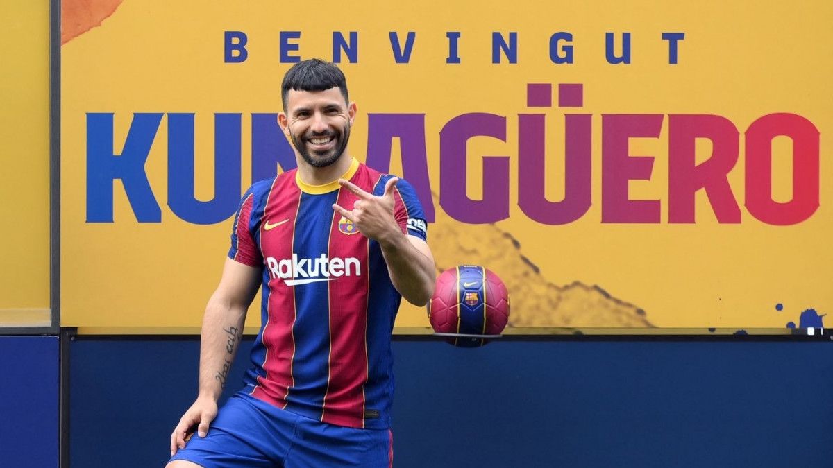 ބާސާއާ ގުޅުނު އާޖެންޓީނާގެ ތަޖުރިބާކާރު ފޯވާޑް ސާޖިއޯ އަގުއޭރޯ