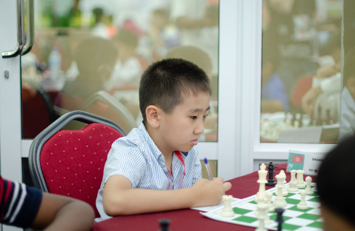 ވެސްޓަރން އޭޝިއަން ޖޫނިއަރ ޗެސް ޗެމްޕިއަންޝިޕް