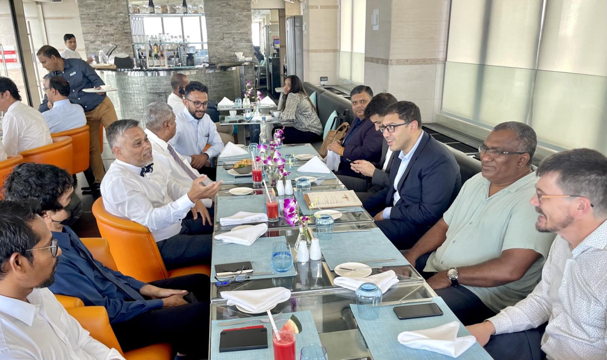 އެފް.އޭ.އެމްގެ ނޯމަލައިޒޭޝަން ކޮމިޓީއާއި، ފީފާގެ ވަފްދާއި ޕީޖީ ބައްދަލުކުރެއްވުން