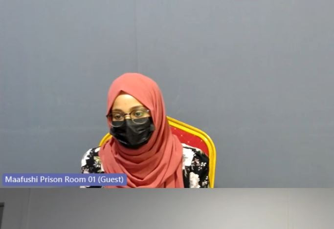 މޭރީ ގްރޭސްގެ މަރުގެ މައްސަލައިގައި ދައުވާ ލިބޭ ޅ. ހިންނަވަރު، މާފިނި، ހަލީމަތު ލަމްހާ އަބްދުއްރަހްމާނު