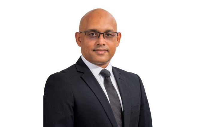 ކޮމިޝަނަރ ޖެނެރަލް އޮފް ޓެކްސޭޝަންގެ މަގާމަށް އައްޔަންކުރައްވާފައިވާ ހަސަން ޒަރީރު