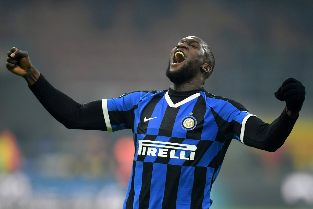 ލޯނު އެއްބަސްވުމެއްގެ ދަށުން އިންޓަ އަށް ކުޅުނު ލުކާކޫ