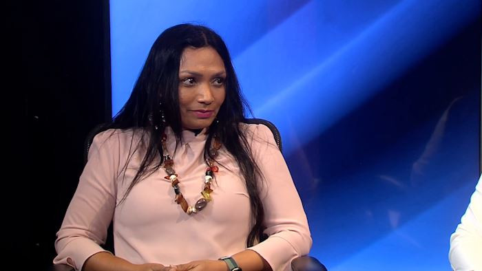 ޖެންޑަރ މިނިސްޓްރީގެ ސްޓޭޓް މިނިސްޓަރު އިފްހާމް ހުސައިން