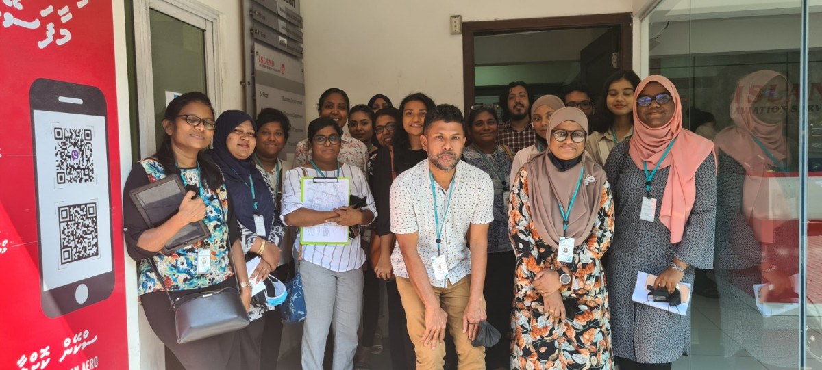 ބޯހިމެނުމުގައި ހަރަކާތްތެރިވާ ބައެއް ފަރާތްތައް