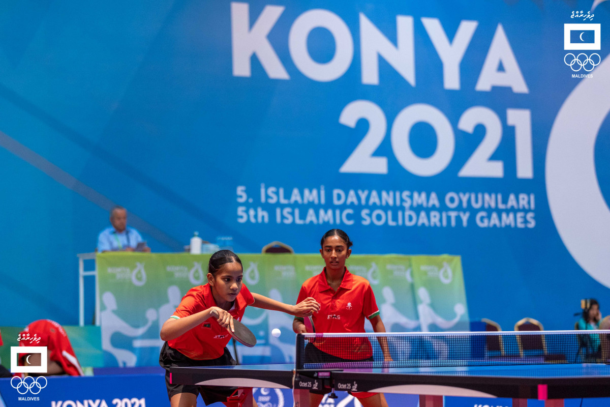 ރާއްޖޭގެ އަންހެން ޓީމު