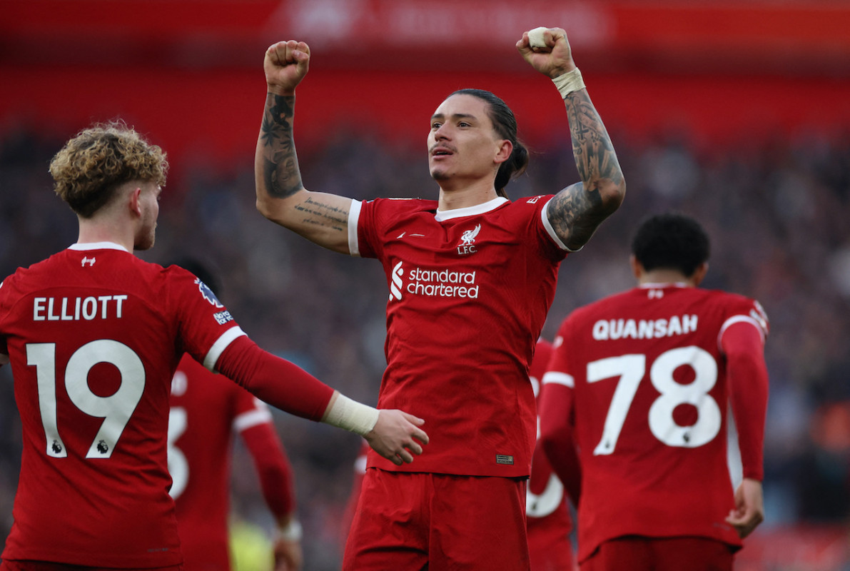 ޑާވިން ނޫނޭޒް ލަނޑު ޖެހުމަށްފަހު އުފާފާޅުކުރަނީ