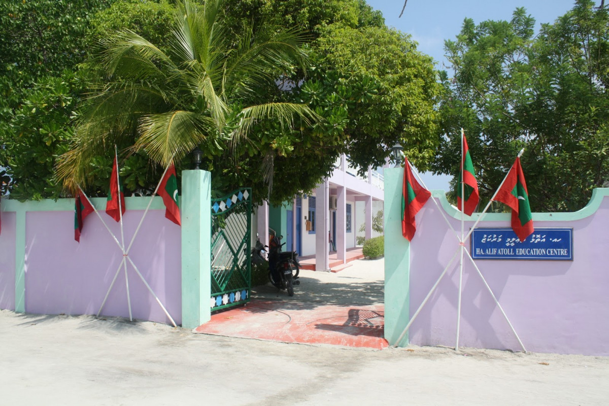 ގދ, ގއ އަދި ފ.އަތޮޅު ރަށްތަކުގެ ސްކޫލުތަކުގައި ތަރައްގީގެ ގިނަ މަޝްރޫއުތައް ކުރިއަށްދޭ: ސަރުކާރު