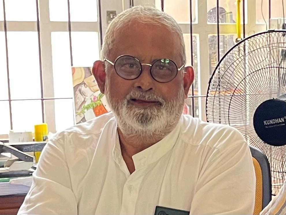 މުހައްމަދު ޒާހިރު (އޯކޭ ޒާހިރު)