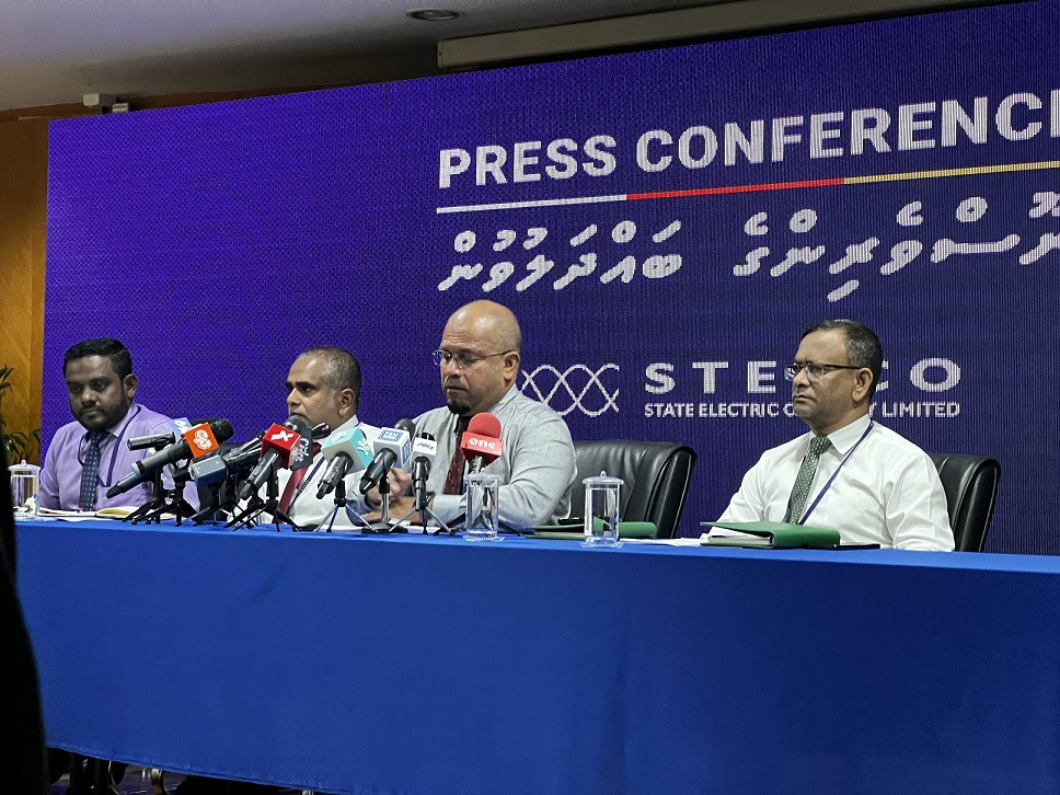 ސްޓެލްކޯގެ އިސް ބޭފުޅުން