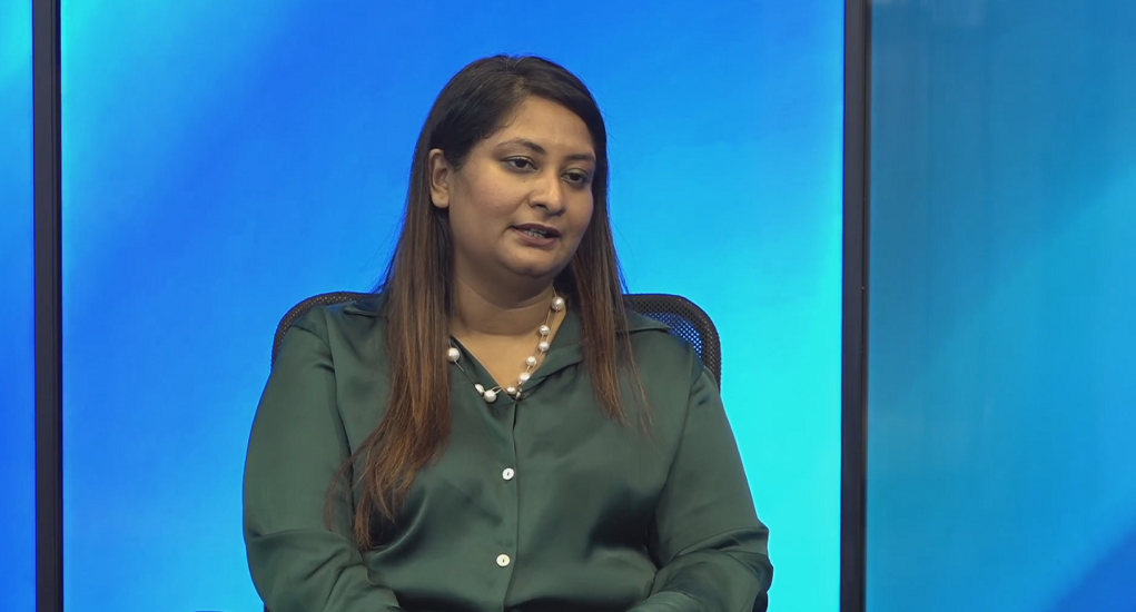 ޕޮލިސް ބޯޑު މެމްބަރު އާއިޝަތު ނޫރާ