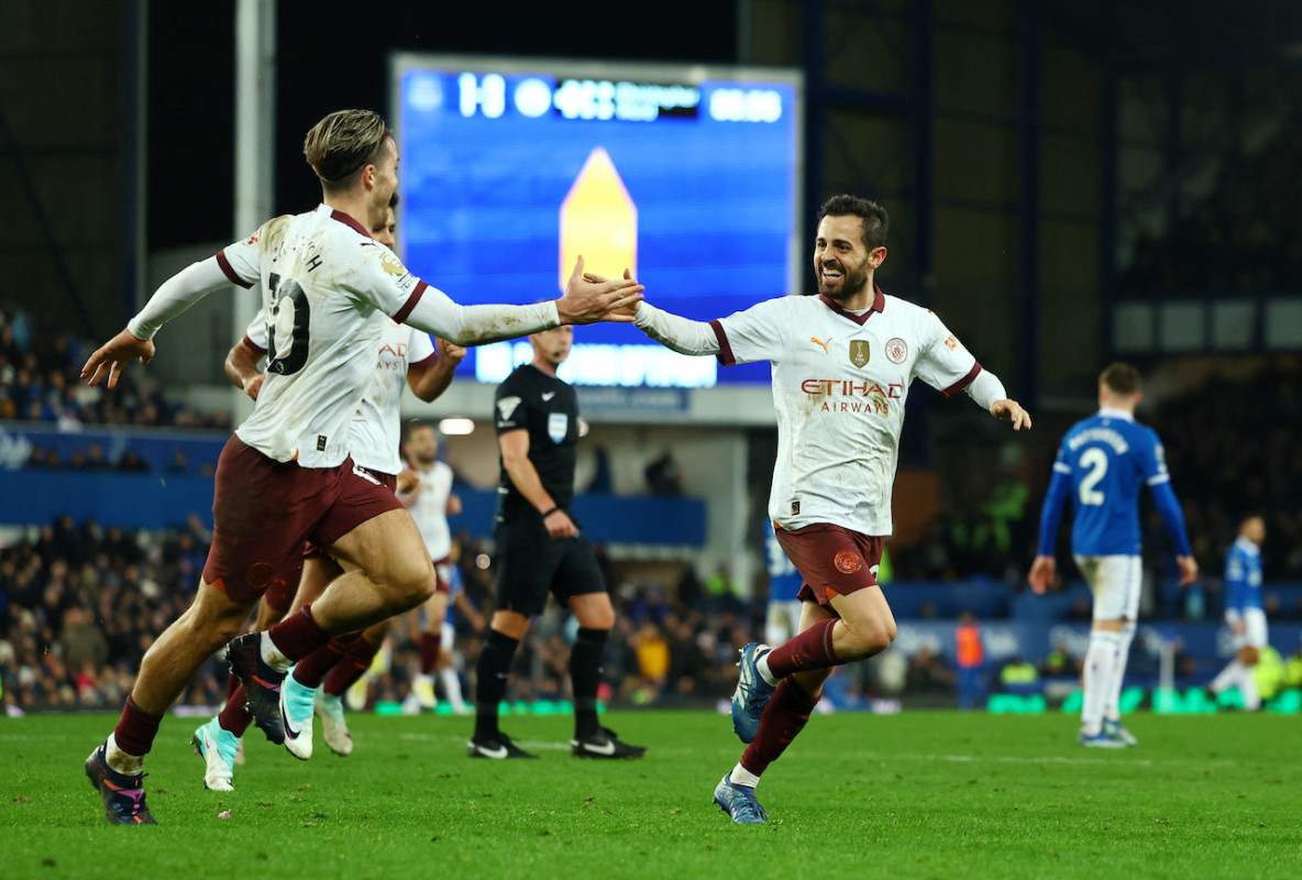 ސިޓީގެ ތިންވަނަ ލަނޑު ޖެހުމަށްފަހު ބާނާޑޯ ސިލްވާ