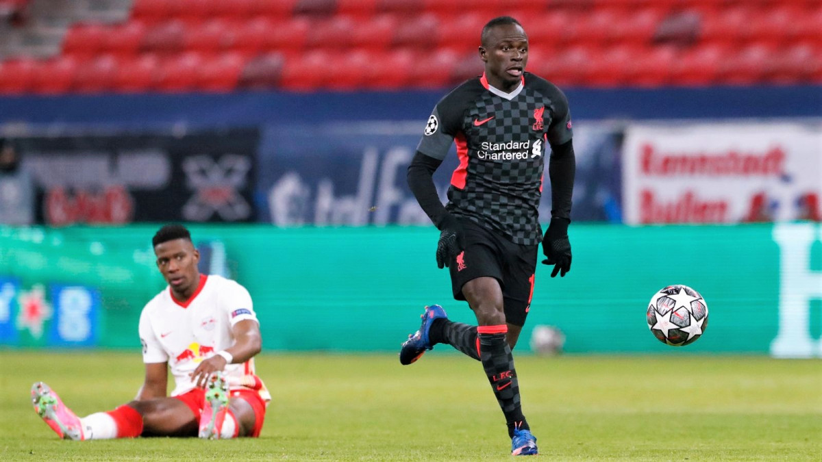 ދެވަނަ ބުރުގެ ފުރަތަމަ ލެގުގައި ލައިޕްޒީގާއި ލިވަޕޫލް ބައްދަލުކުރި މެޗުގެ ތެރެއިން