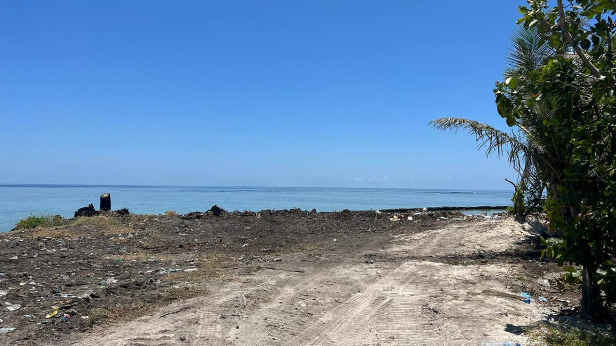 ވ. ފެލިދޫ ކުނިކޮށި