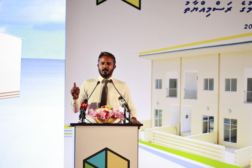 ކުޅުދުއްފުށި ސިޓީގެ މޭޔަރު، އާތިފް