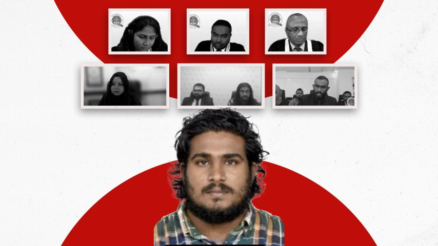 ގދ. ހޯޑެއްދޫ، އަލޯރާ، އަރުޝަދު ޚާލިދު