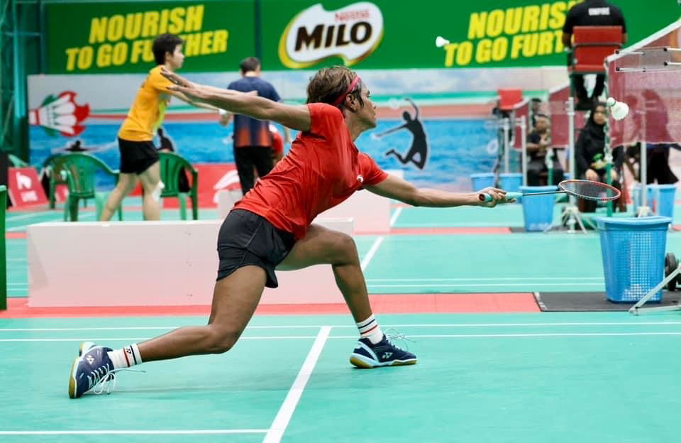 މޯލްޑިވްސް އިންޓަރނޭޝަނަލް ޗެލެންޖްގައި ދިވެހި ކުޅުންތެރިން ވާދަކުރަނީ