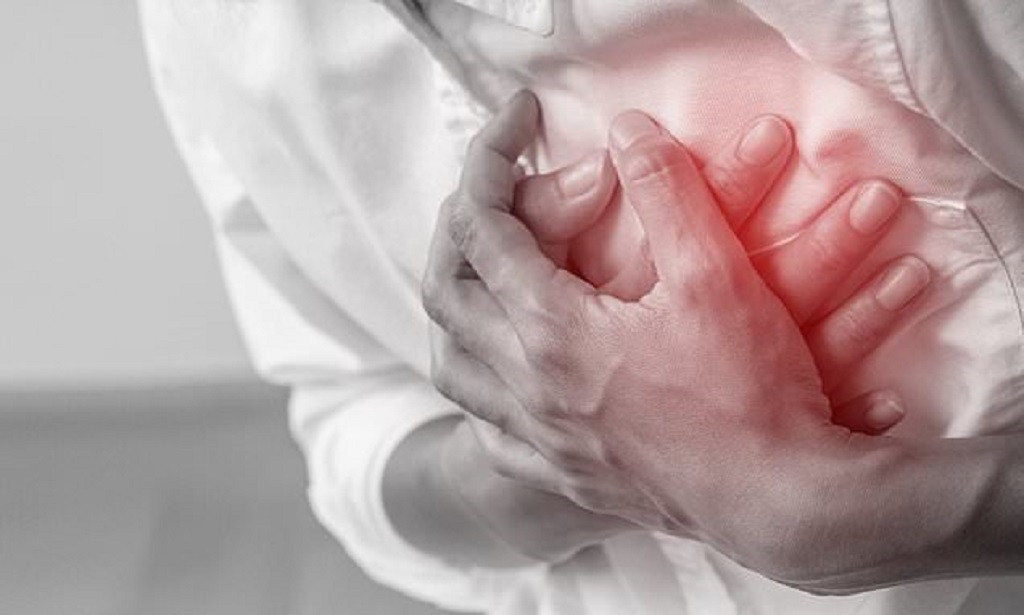 ހާޓް އެޓޭކް