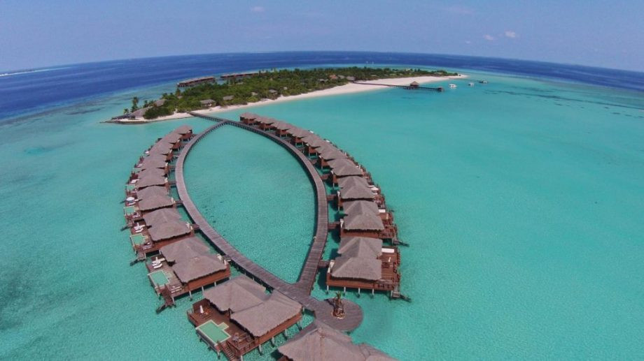 Noku Maldives resort