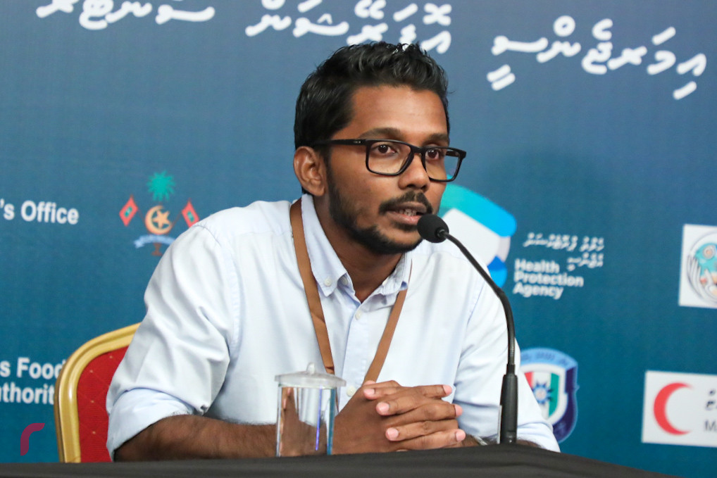 ޑރ. މުއާޒު މޫސާ