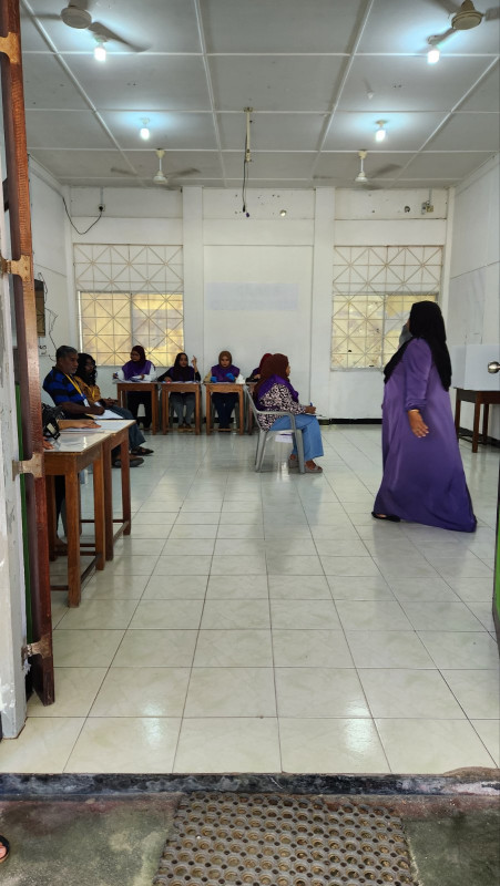 މަޖިލިސް އިންތިޚާބު 2024