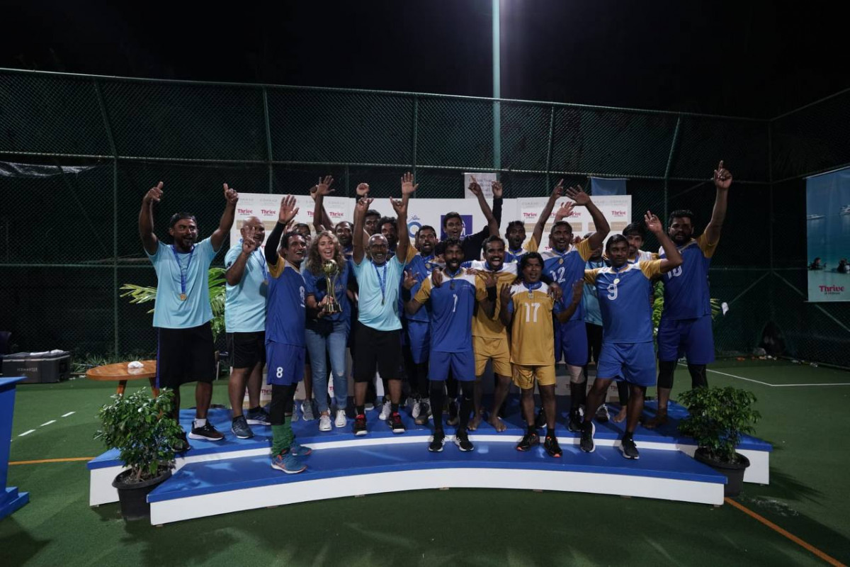 އިންޓަ ރިސޯޓު މުބާރާތުގެ ތެރެއިން