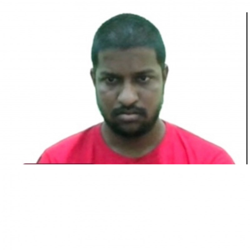 މި މައްސަލައިގައި ދައުވާ އުފުލާފައިވަނީ އިންޑިއާގެ ރައްޔިތެއް ކަމަށްވާ ސްރިނިވަސަން ސުބްރަމަނިގެ މައްޗަށް