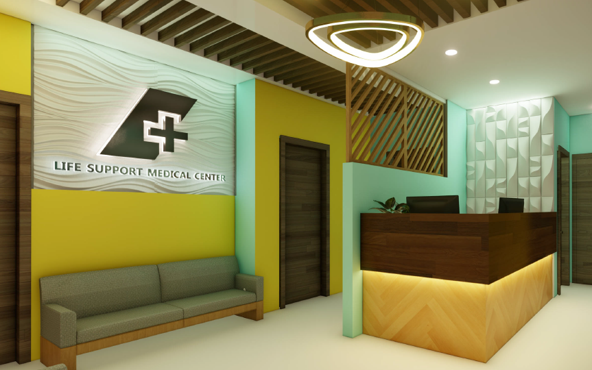 ކްލިނިކްގެ ކުރެހުމެއް