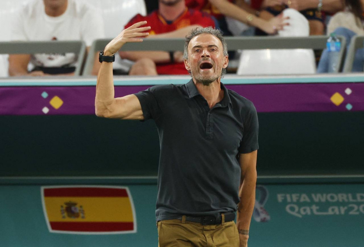 މޮރޮކޯ އަދި ސްޕެއިން ކުޅުނު މެޗުގެ ތެރެއިން - ފޮޓޯ: ރޮއިޓާސް