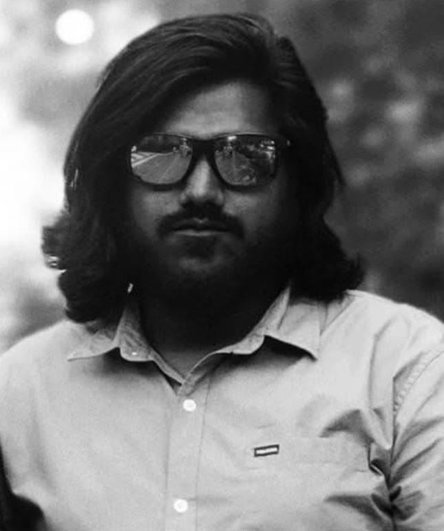 މިސްބާހް ޝަރީފް