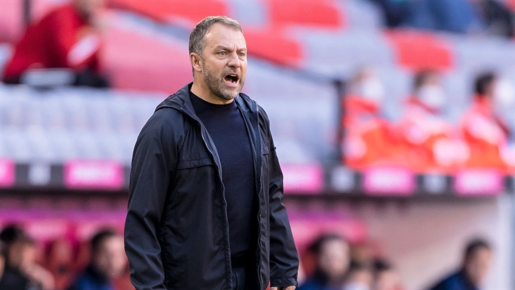 ހަންސީ ފްލިކް