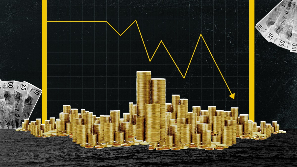 ކޮވިޑް-19 އާއެކު ރާއްޖޭގެ އިގުތިސާދަށް ކުރި އަސަރާ އެކު ދައުލަތުގެ އާމްދަނީ ދަށަށް ދިއުން