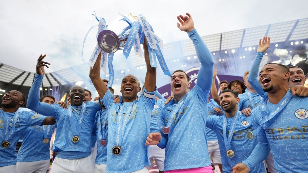 ސިޓީގެ ކުޅުންތެރިން ލީގު ތަށި އުފުލާލަނީ