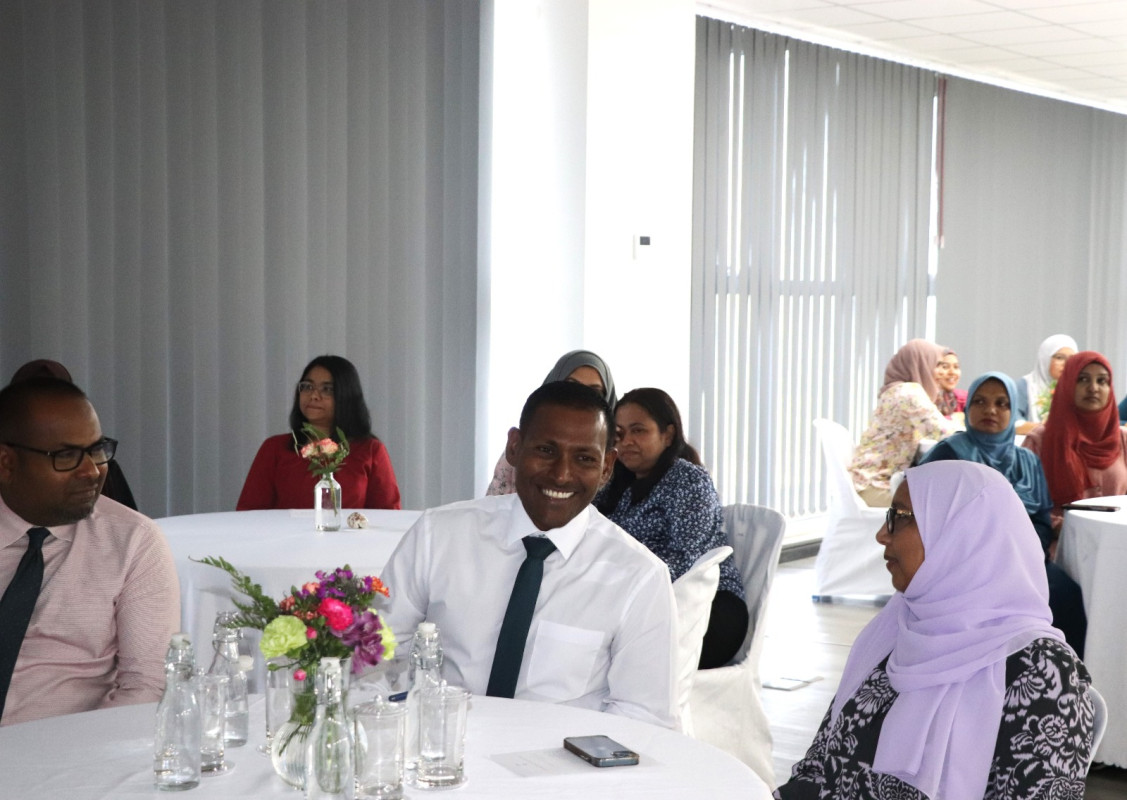 ޕްރޮސެކިއުޓަރ ޖެނެރަލް އޮފީހުން ކުށުގެ ރެކޯޑު ވަގުތުން ސާފުކުރެވޭނެ ގޮތް ވަނީ ހަދާފައި