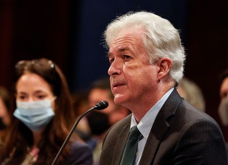 ސީއައިއޭގެ ވެރިޔާ ބިލް ބާރންސް