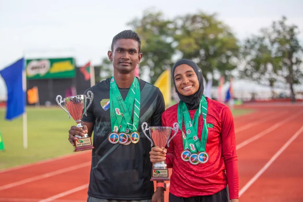 ހިމްނާއާއި ސާއިދު