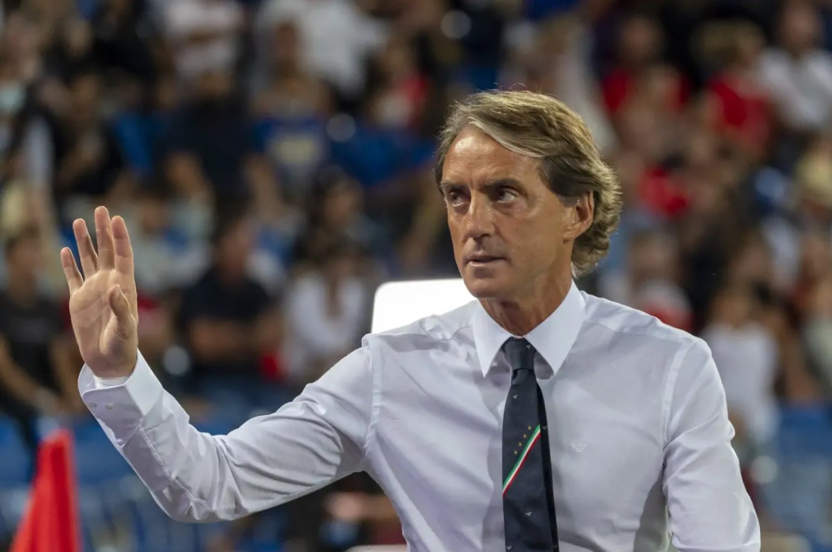 ސައޫދީ ޤައުމީ ޓީމުގެ ކޯޗަކަށް ހަމަޖެއްސި އިޓަލީގެ ރޮބާޓޯ މަންޗިނީ