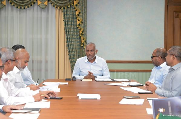 ވިއްސާރައާ ގުޅިގެން ކުރިމަތިވާ ކަންކަން މޮނިޓަރކުރުމަށް ޚާއްސަ ޓާސްކް ފޯހެއް ވަނީ އެކުލަވާލާފައި