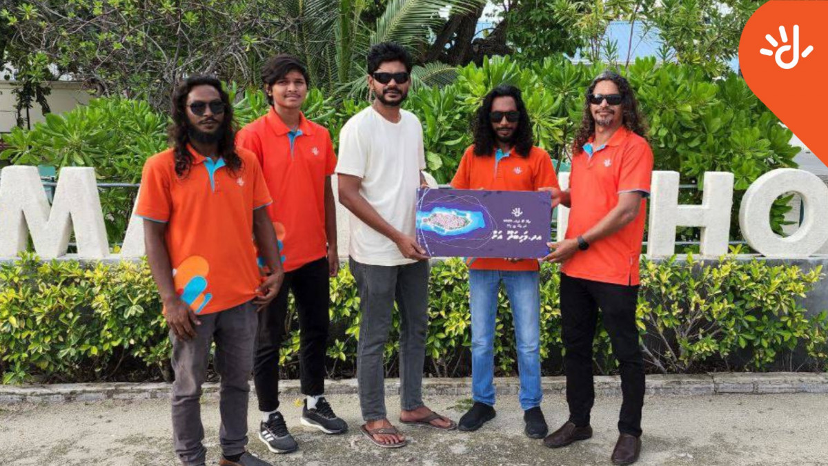Dhiraagu Fiber Broadband and Dhiraagu TV services were launched in Mahibadhoo on Sunday