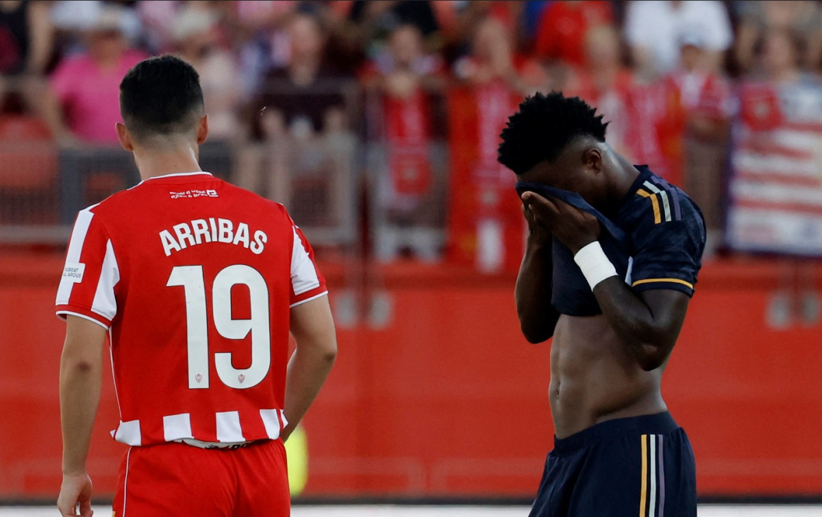 ވިނީޝިއަސް ޖޫނިއާ