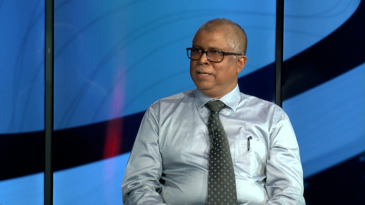 މުހައްމަދު ހުސައިން މަނިކު - ސީއީއޯ، ކެޕިޓަލް މާރކެޓް ޑިވެލޮޕްމެންޓް އޮތޯރިޓީގެ