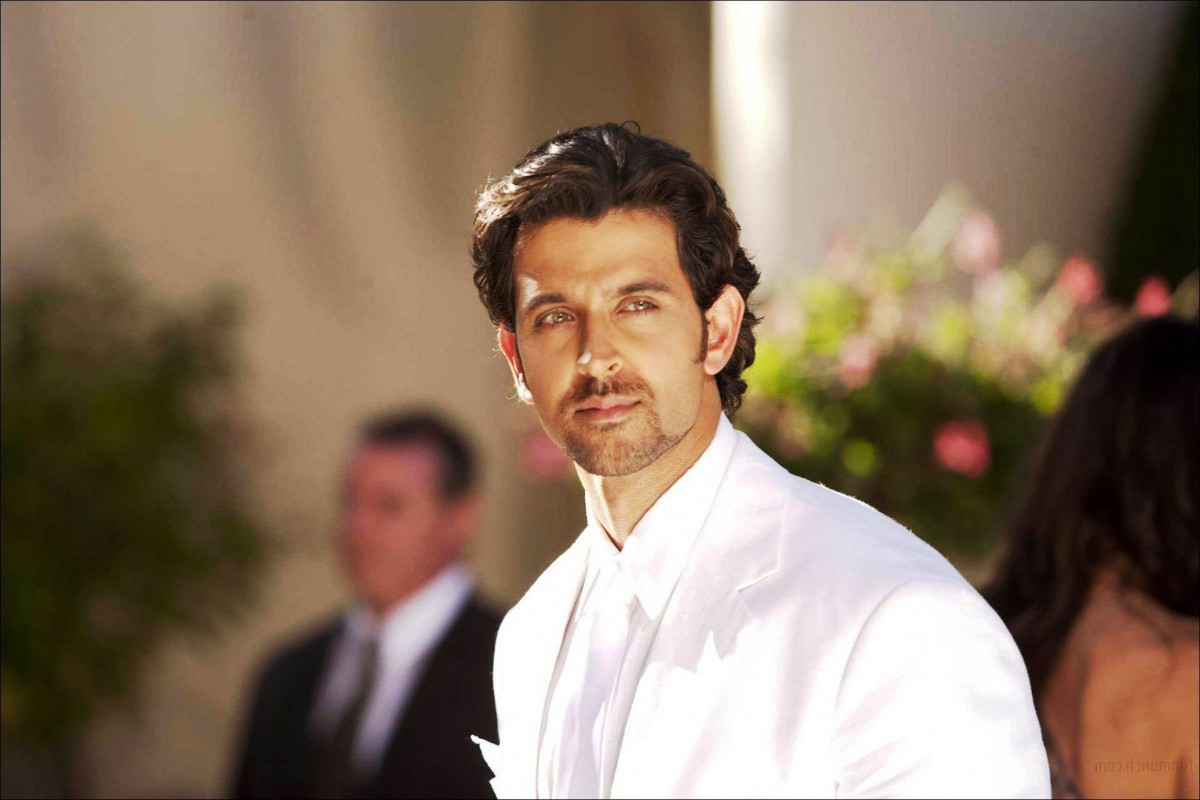 ރިތިކް ފިލްމީ ދާއިރާ އަށް ނިކުތީ 2000 ވަނަ އަހަރު