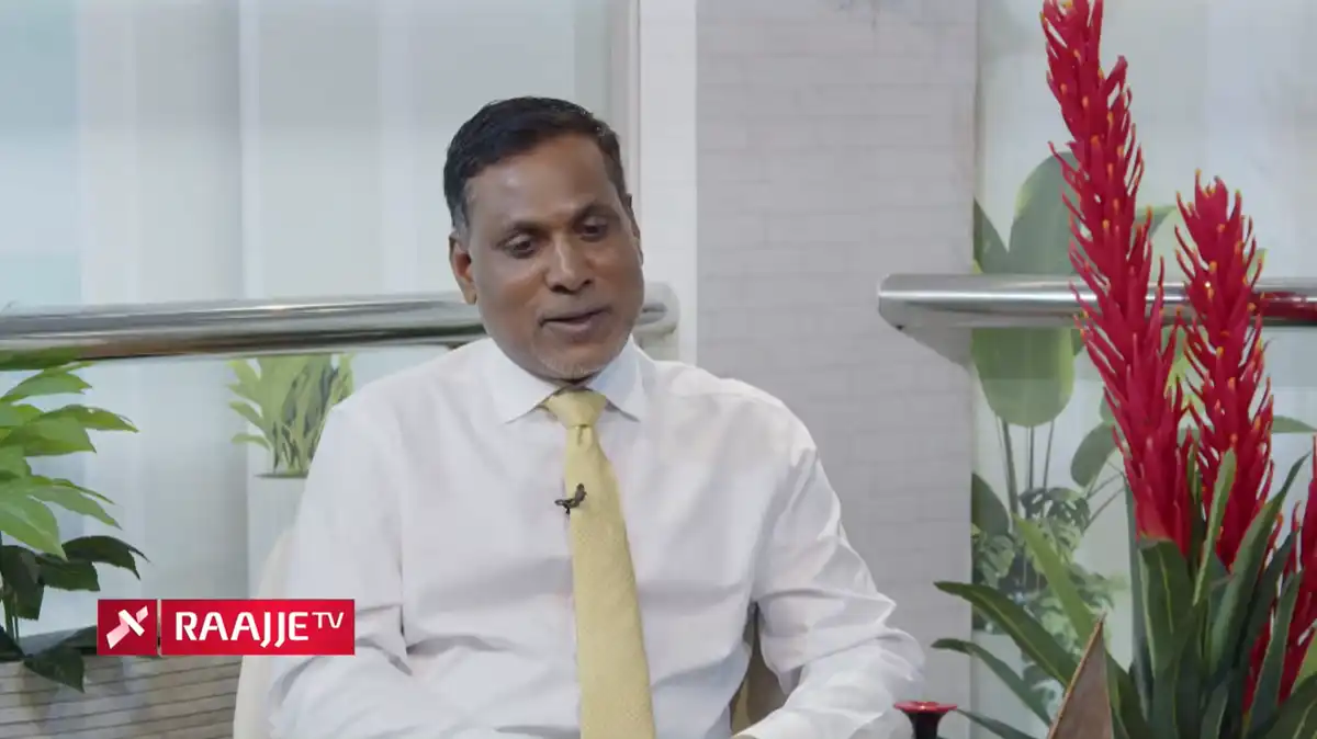 އެމްޑީޕީގެ ހުރިހާ ލީޑަރުން ވެސް ތިބީ ގައުމު ސަލާމަތްކުރަން މަސައްކަތްކުރަން ތައްޔާރަށް، ޕްރައިމަރީއަށްފަހު ޕާޓީ ބައިބައިވާނެހެން ހިއެއް ނުވޭ: ޝަމްހީދު