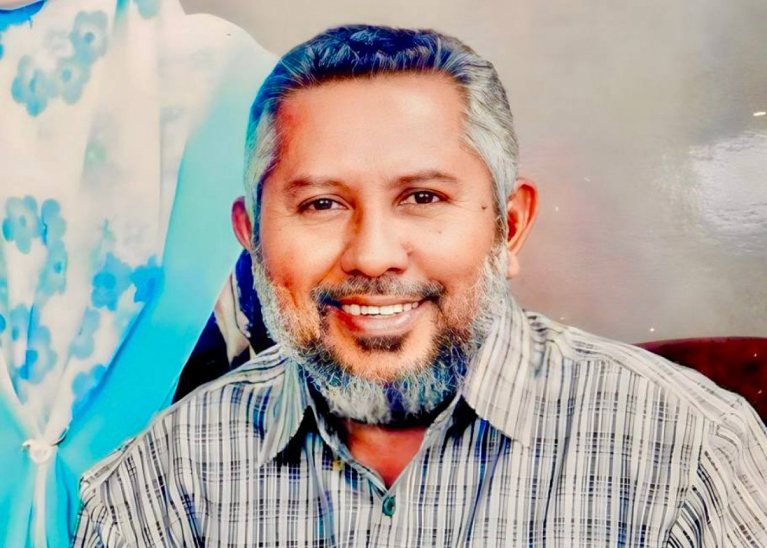 އެކްސިޑެންޓުގައި އަނިޔާވެ، ނިޔާވި އަހުމަދު މަނިކު