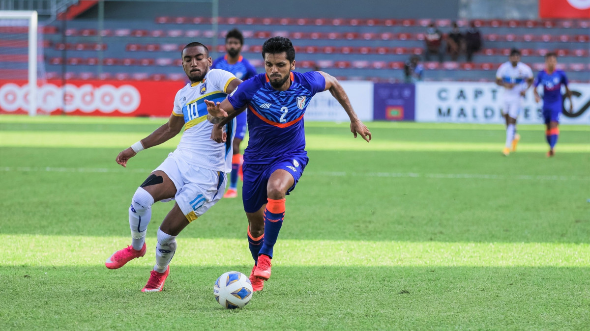 އިންޑިއާ އާއި ލަންކާ ބައްދަލުކުރި މެޗުގެ ތެރެއިން