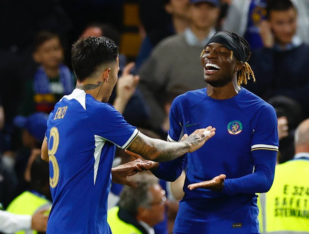 ކަރަބޯ ކަޕްގެ ދެ ވަނަ ބުރުގައި ޗެލްސީން ކުޅުނު މެޗުގެ ތެރެއިން