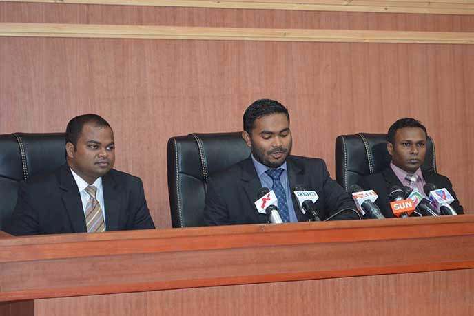 މަހާޒު އަލީ ޒާހިރު (މ)