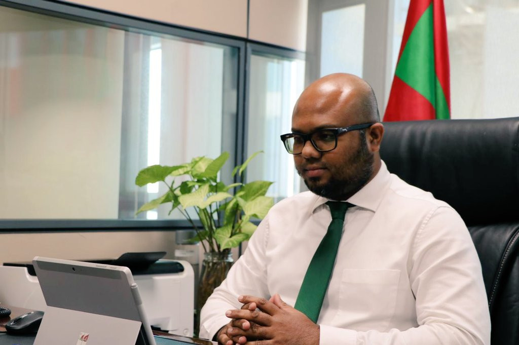 އަލީ ނަޒީރު