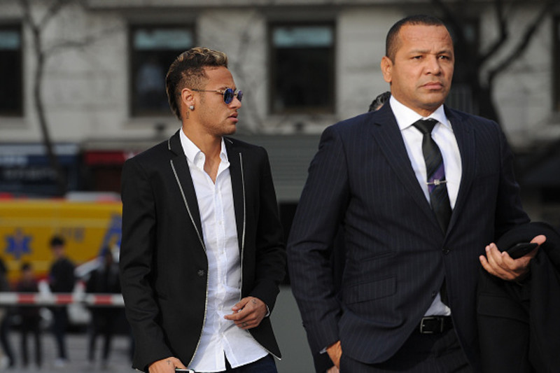 ނޭމާގެ ބައްޕަ (ކ) އަދި ނޭމާ