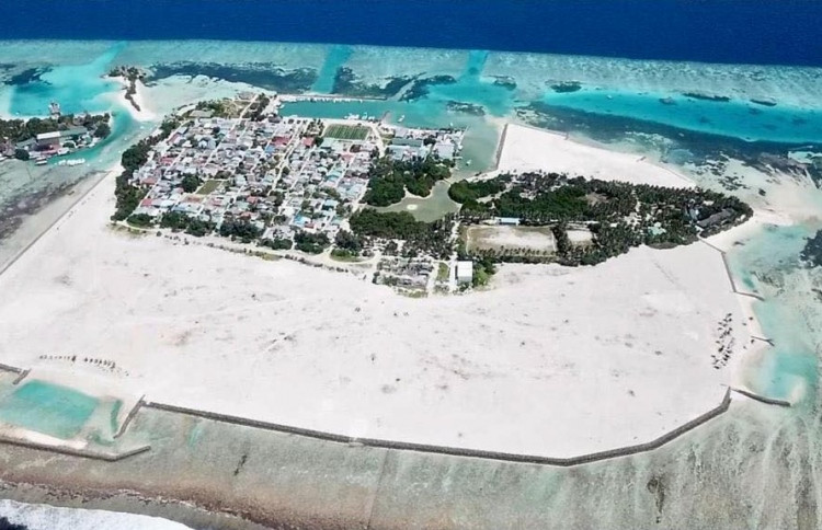 ކ ހުރާގެ ކޮވިޑް ކޭސްތައް ގިނަވެ ޚާއްސަ ފިޔަވަޅުތަކެއް އަޅައިފި