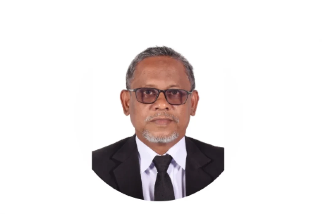 ހދ. ޖުޑީޝަލް ދާއިރާގެ އިސް މެޖިސްޓްރޭޓް އަލްއުސްތާޛު އަލީ އާދަމް